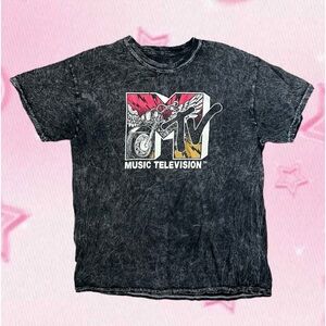 mtv shirt